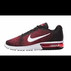 Nike Air Max Sequent 2 SZ 10.5